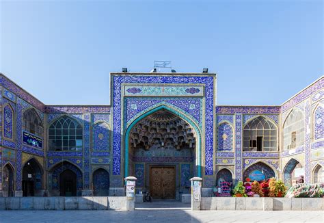 Iranian Architects Announce Inaugural Isfahan Prize Archdaily
