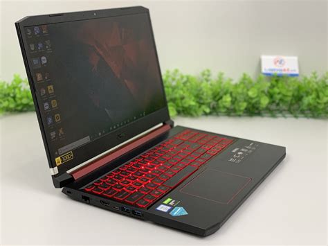 Bán Laptop Acer Nitro 5 An515 54 Core I5 9300h Gtx 1650 Giá Tốt Nhất
