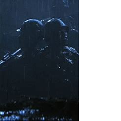 One day it started raining, and it didn't quit for four months. Bubba Gump GIFs - Find & Share on GIPHY