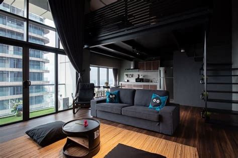 Rm 1300 ===== chat to buy My Loft at Empire City | 100 Mbps Wifi Netflix - Lofts for ...