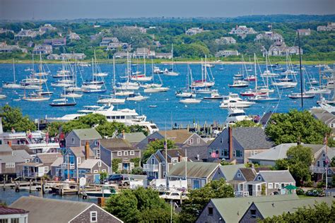 Insiders Guide To Nantucket Yachts International