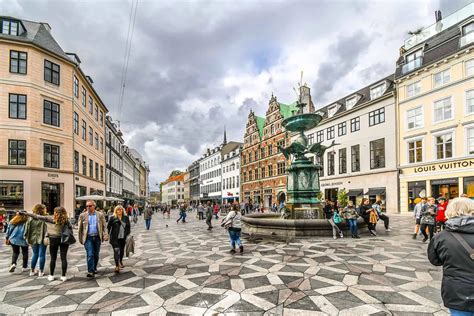 10 Best Sites To Visit In Copenhagen Denmark The Top Ten Traveler