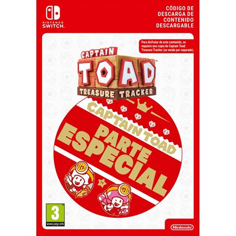 Gratis nintendo eshop card codigos tarjeta de nintendo eshop gratis 100% real generador de códigos para la eshop de 3ds these cookies are necessary for the website to function and cannot be switched off. CAPT TOAD TREASURE TRACKER PARTE ESPECIAL NINTENDO SWITCH ...