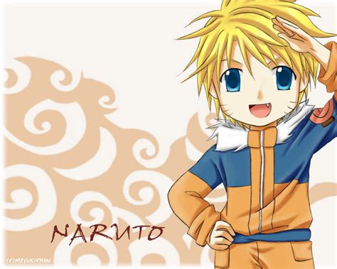 Chibi Naruto Naruto Shippuuden Fan Art 4403910 Fanpop