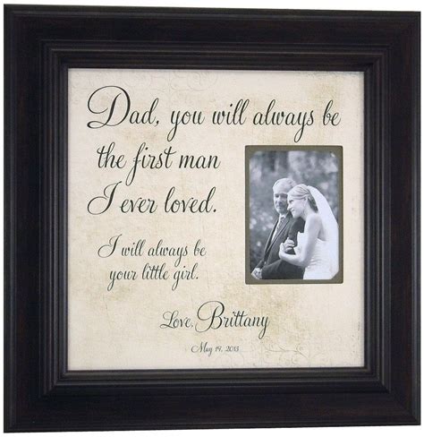 Maybe you would like to learn more about one of these? I Loved Her First First Dance Song Lyrics Dad Wedding Gift ...