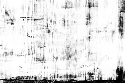 Vieja Textura De Madera Blanco Y Negro Del Grano Foto De Archivo