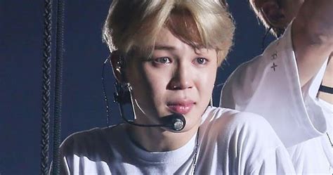 Things You Never Knew About About Bts Jimin Thatll Make You Cry