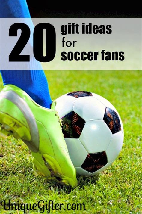 20 Ts For Soccer Fans Unique Ter