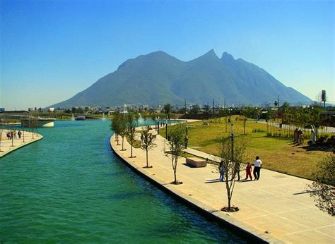 Top Rated Tourist Attractions In Monterrey Planetware South