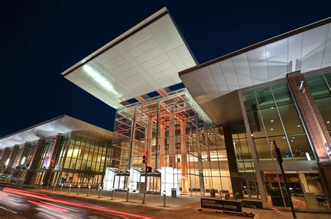 Indiana Convention Center and Hotel Partners Offer Zero Attrition for ...