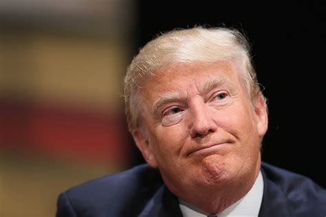 Imbécil Vil Miserable Los 10 Insultos Lanzados Contra Donald