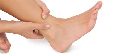 Foot And Ankle Pain Relief Physio Massage Acupuncture