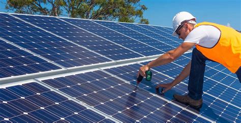 For many years, installing solar panels to create at least part of your electricity was often thought of as a noble gesture but was just too costly for most of read the all relevant information available and be very clear on all features of the brand new solar panel system. How to Install Solar Panels on Roof and Other Surfaces ...
