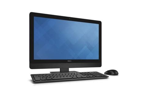 Dell Inspiron One 2350 All In One Pc Laptopszalonhu