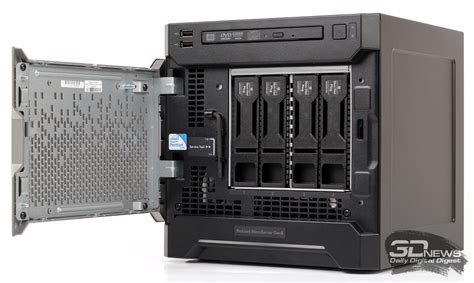 Thisiswhytheinternetexists The Hp Microserver Gen8 For Eur 200 Is It