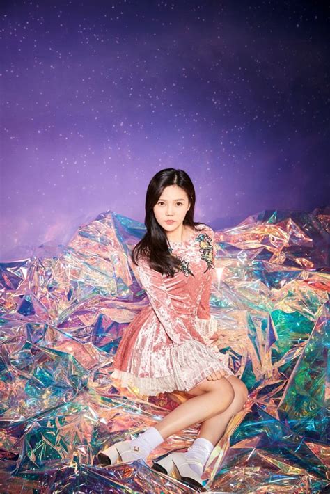 Page probably active last checked: Oh My Girl Reveals More Concept Photos For Secret Garden ...