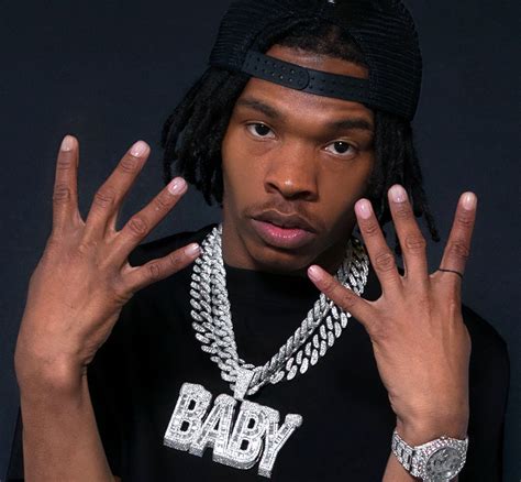 Lil Baby Announces Upcoming 2021 Tour With Special Guest Lil Durk Complex