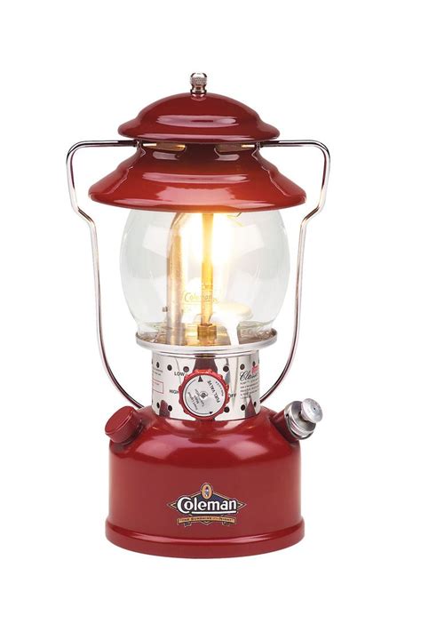 7 Things You Never Knew About The Coleman Lantern Outdoor Life