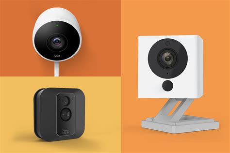 Best Home Security Camera Updated October 2020 Money