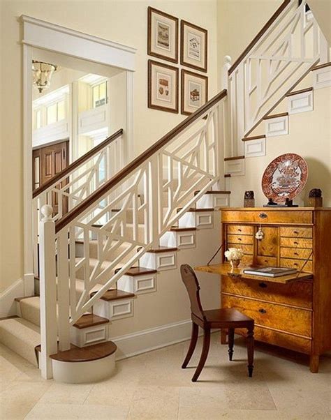 We are not sure why one side rotted and the other didn't. Chinese Chippendale staircase | Chinoiserie | Pinterest ...