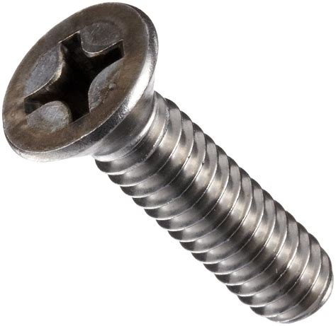 50 Pcs 316 Stainless Steel Pan Head Slotted Machine Screw 14 20 X 12