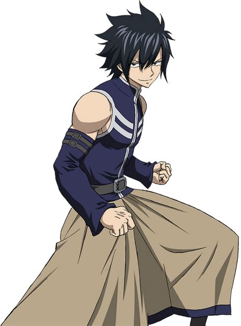 Gray Fullbusteranime Gallery Fairy Tail Wiki The Site For Hiro