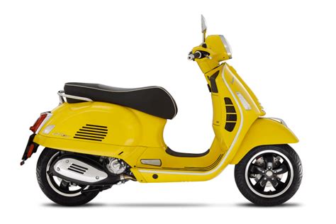 The point is that it can keep up with traffic with. Vespa GTS Super 300: price, consumption, colors