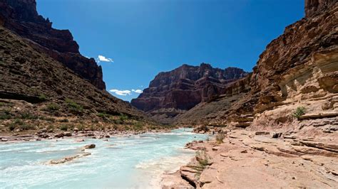 How To Plan An Epic Rv Trip To The Grand Canyon