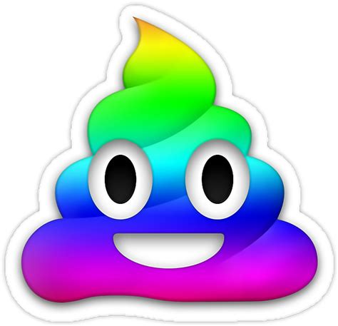 Pile Of Poo Emoji Emoticon Smiley Clip Art Poop Png Download 2400