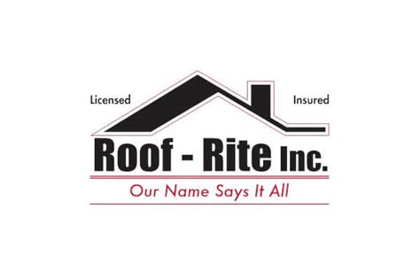 roof rite inc residential roofing contractor in walled lake mi