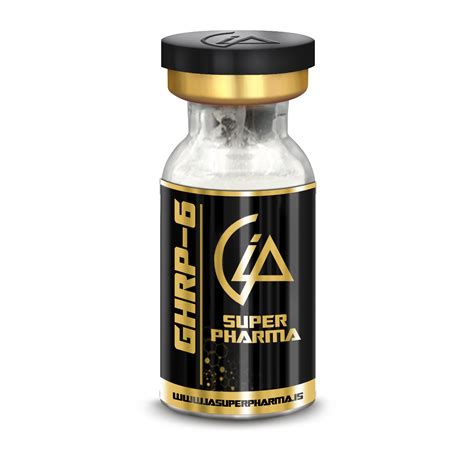 Ghrp 6 Peptides Ia Superpharma Best Anabolic Steroids Online Ia