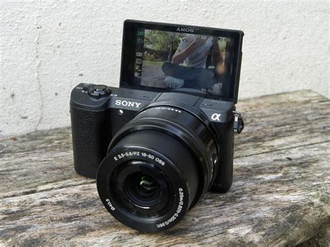 Sony A5100 Review Stuff