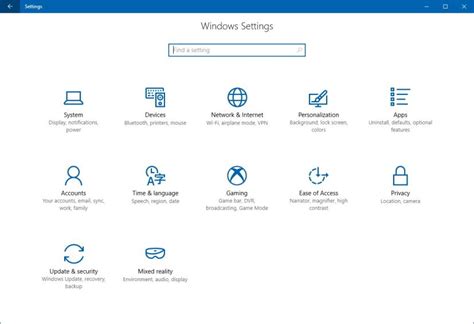 How To Avoid Problems Installing The Windows 10 Fall Creators Update