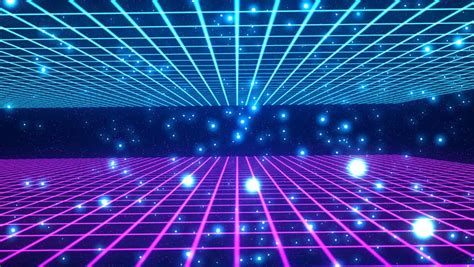 80s Background Stock Footage Video Shutterstock