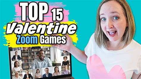 Valentines Games Games To Play Fun Ideas Women Thoughts Hilarious Woman