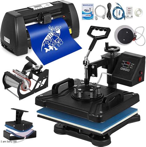 10 Best T Shirt Printing Machine To Buy In 2020 Review And Buying Guides