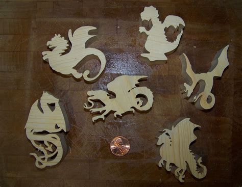 Scrap Wood Projects Snowflake Template Woodworking Patterns Scroll