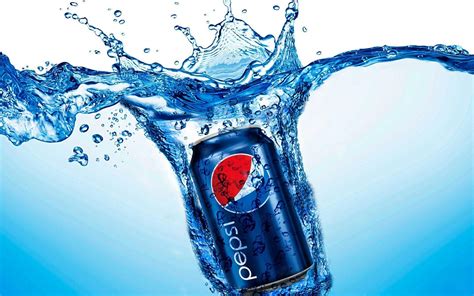 Pepsi Logo Wallpapers Wallpaper Cave