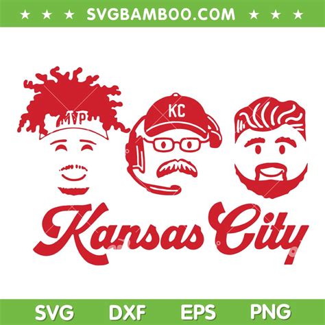 Kelce Svg Travis Kelce Svg Kansas City Chiefs Svg Png Dxf Eps Hot Sex