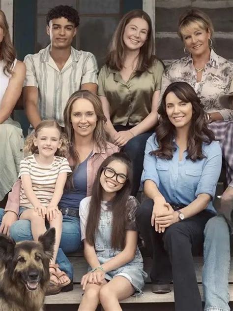 Heartland Season 14 Release Date Cast Plot And Everything You Need Hot Sex Picture