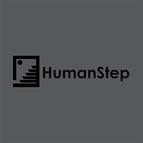 Contact — Human Step