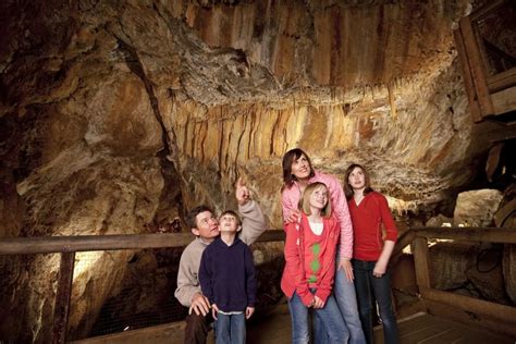 Cave Tours In Colorado Glenwood Canyon Adventure Park