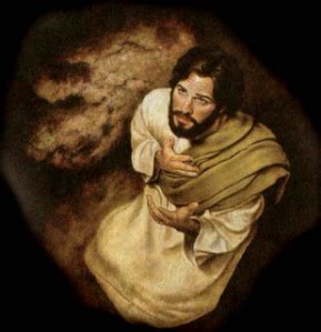 Imágenes de Jesús orando | Imagenes de jesus orando, Jesús orando, Imágenes de jesus