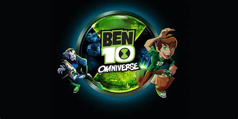 Discover all species of aliens in ben 10: Ben 10 Omniverse | Wii U | Games | Nintendo