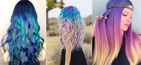 11 Wild Hair Colors That Are Setting The Trend Top Beauty Magazines