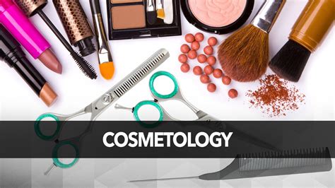 Cosmetology Polk Education Pathways