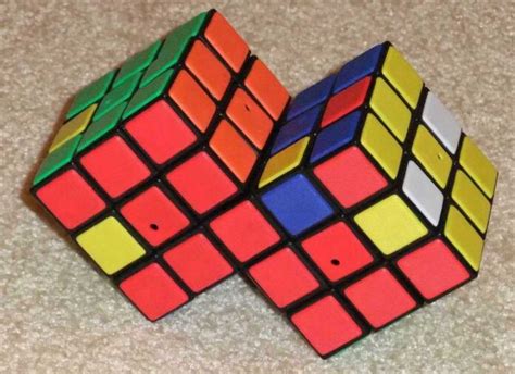 What Is The Hardest Rubiks Cube To Solve The Washington Note