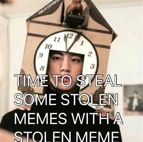 17 Shameless Meme Stealing License To Rip Your Sides Apart