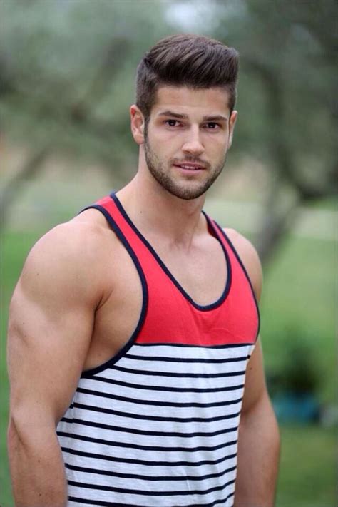 Jeremy Baudoin Cool Haircuts Haircuts For Men Mens Hairstyles Mens
