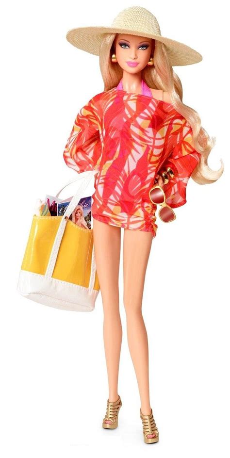 Barbie Fashion Summer Fashion Accessories Fashion Outfits
